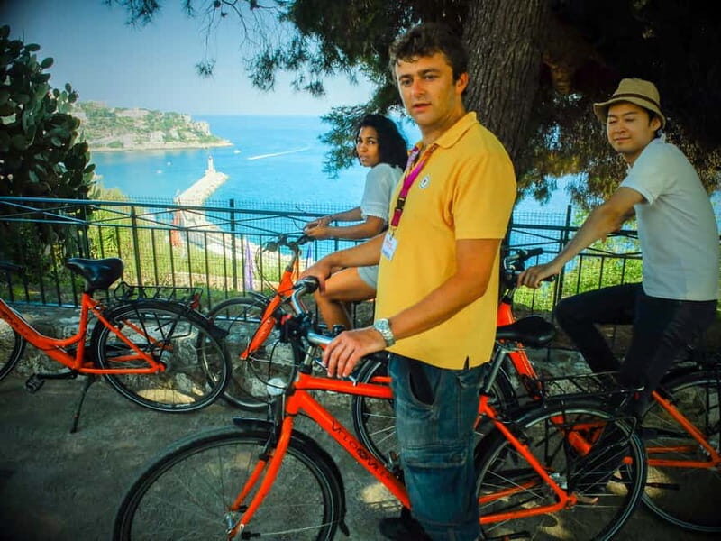 Nice: 3-Hours E-Bike Tour Essentials & Best districts - FAQ