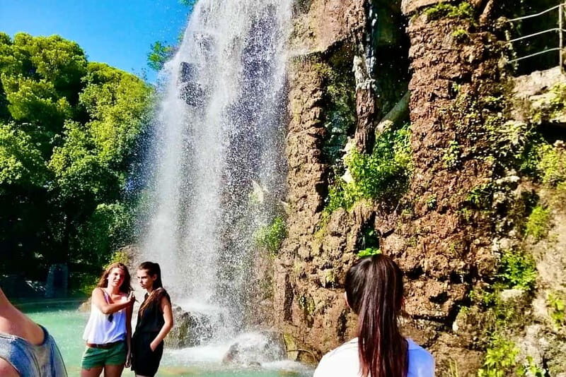 Nice 3Hrs by EBike: Essentials Oldest Districts & Panoramas - Key Points