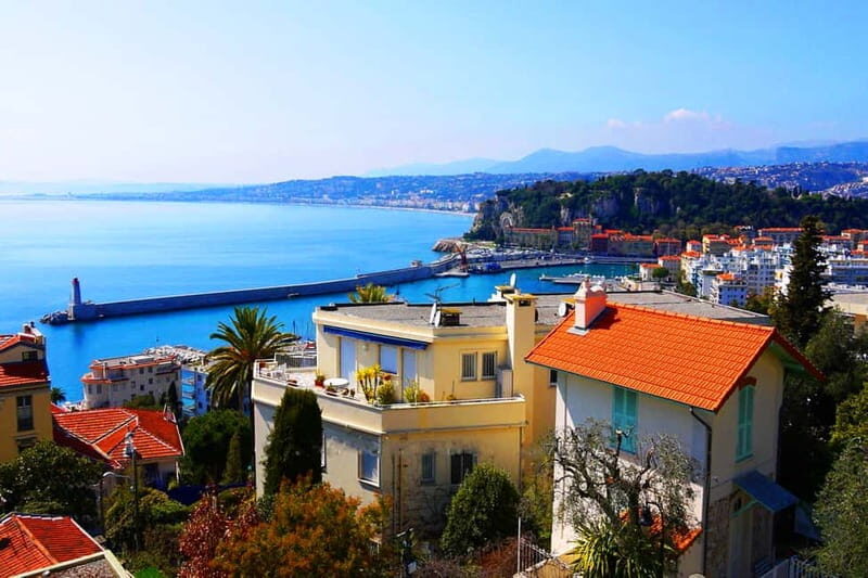 Nice 3Hrs by EBike: Essentials Oldest Districts & Panoramas - Final Thoughts