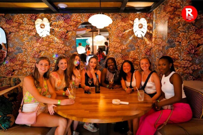 Nice: 4 Bars & 1 Club Fun Bar Crawl Party with Free Shots - Final Thoughts