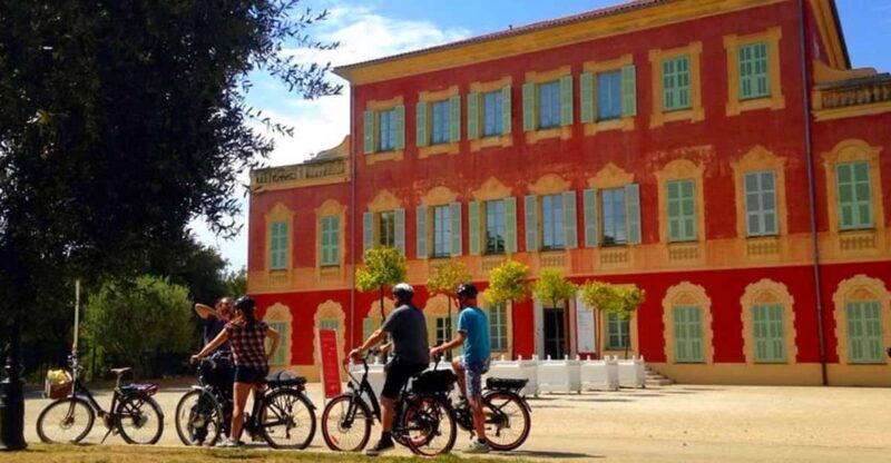 Nice: 7 Hills Monastery & Waterfall (EBike Tour Local Guide) - What to Expect from the 7 Hills E-Bike Tour