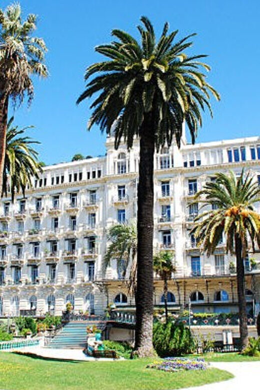 Nice: 7 Hills Monastery & Waterfall (EBike Tour Local Guide) - The Experience of Riding an E-Bike in Nice