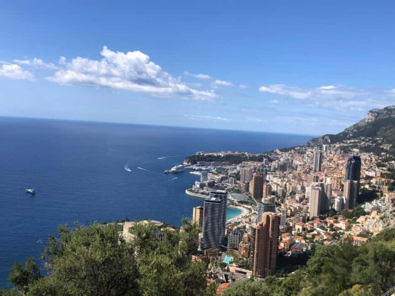 Nice: A Day in the Countryside from Glamour to Authenticity - Exploring the French Countryside: What to Expect