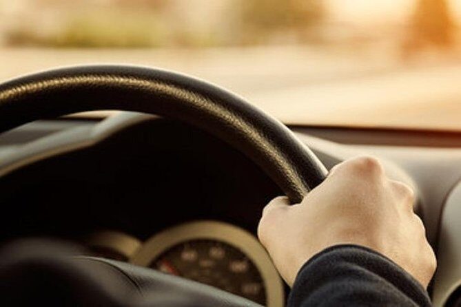 Nice Airport Private Arrival Transfer to Cannes, Monaco or Eze - Final Thoughts