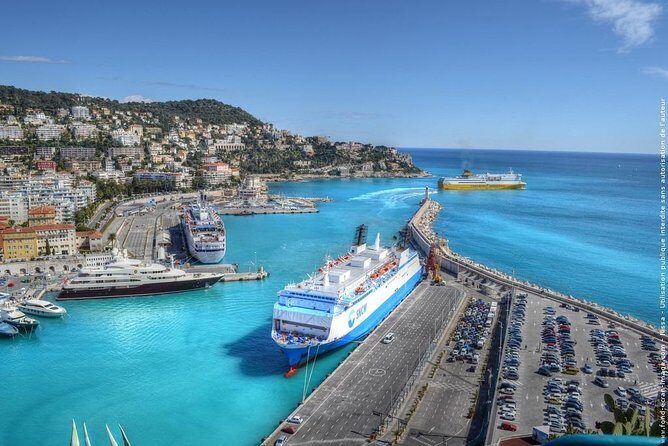 Nice Airport Transfer Service - Why This Transfer Service Is a Great Choice