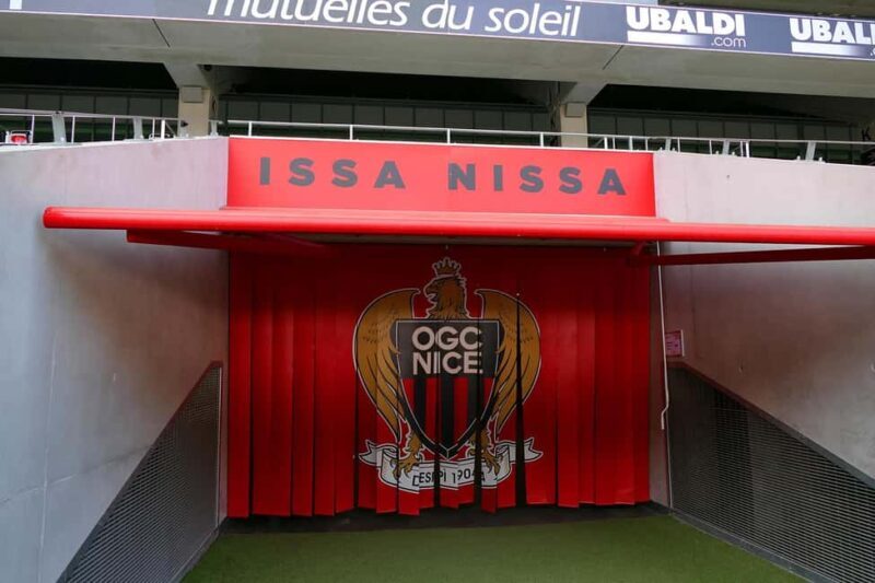 Nice: Allianz Stadium and National Sports Museum Tour - FAQs