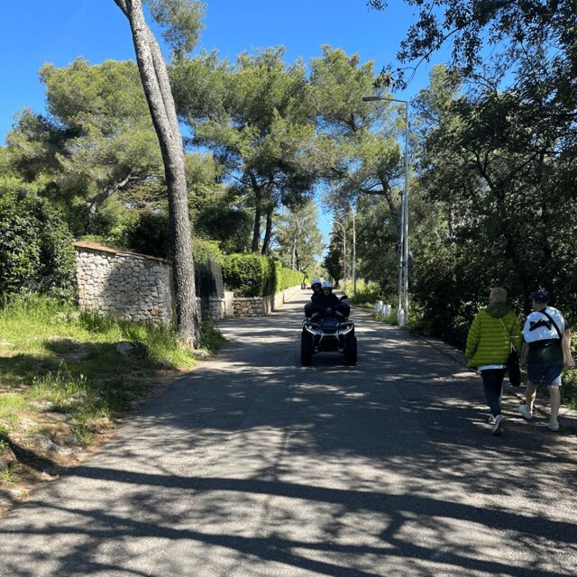 NICE BY ELECTRIC QUAD:panoramic tour from Nice - Is This Tour Right for You?