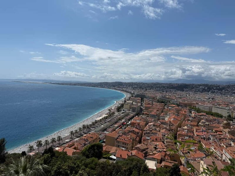 Nice/Cannes/Antibes: Private Monaco & Eze Tour - Introduction
