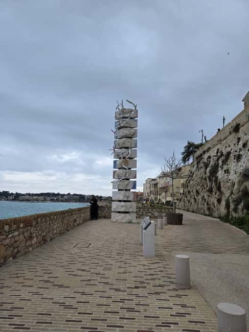 Nice/Cannes/Antibes: Private Monaco & Eze Tour - Analyzing the Experience