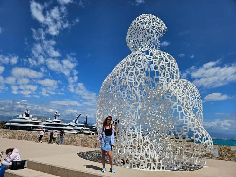 Nice/Cannes/Antibes: Private Monaco & Eze Tour - Final Thoughts