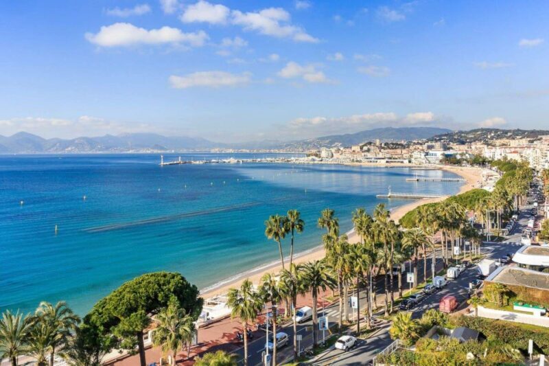 Nice: Cannes, Antibes & St Paul de Vence Half-Day Tour - What the Tour Includes and Excludes