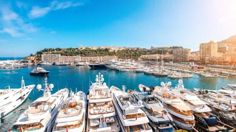 Nice/Cannes: Monaco, Monte-Carlo & Eze Village Private Tour - FAQ