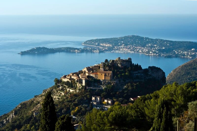 Nice/Cannes: Private Monaco, Monte Carlo, and Eze Day Tour - The Overall Experience