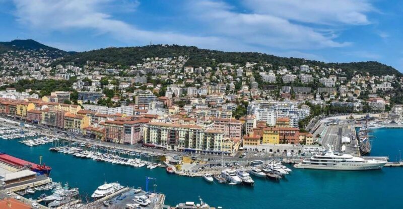Nice City and The Bay of Villefranche Private Tour - A Closer Look at the Itinerary and Highlights