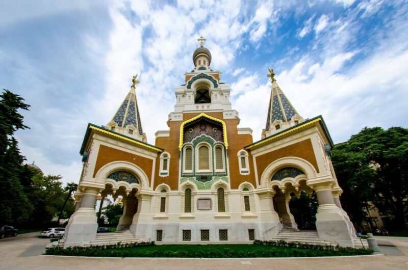 Nice City and The Bay of Villefranche Private Tour - What Do Travelers Say?