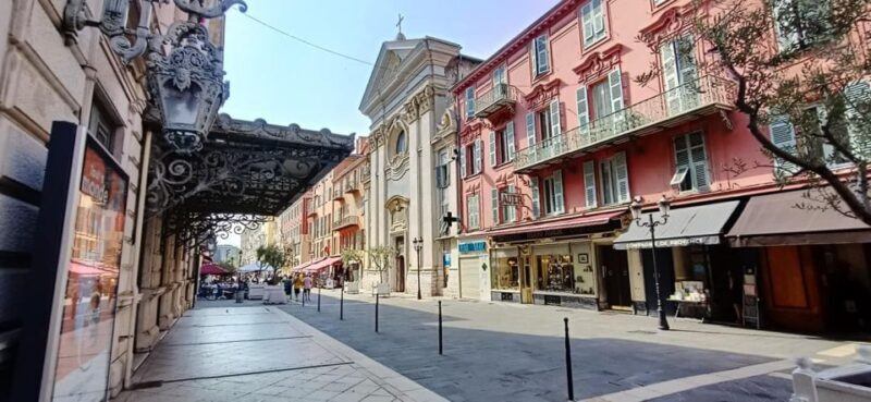 Nice City and The Bay of Villefranche Private Tour - Who Is This Tour Best Suited For?