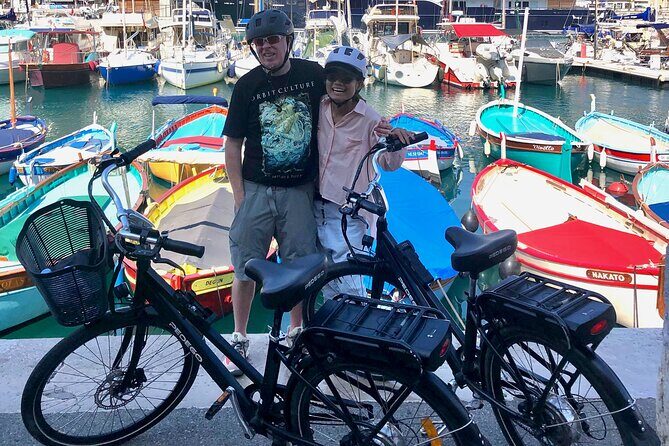 Nice City Best Highlights E-bike Tour - Final Thoughts: Who Is This Tour Best For?