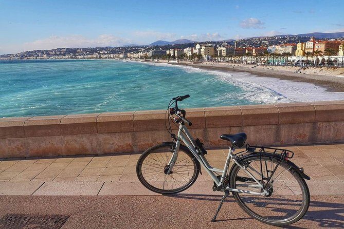 Nice City Bike Rental - Cancellation and Booking