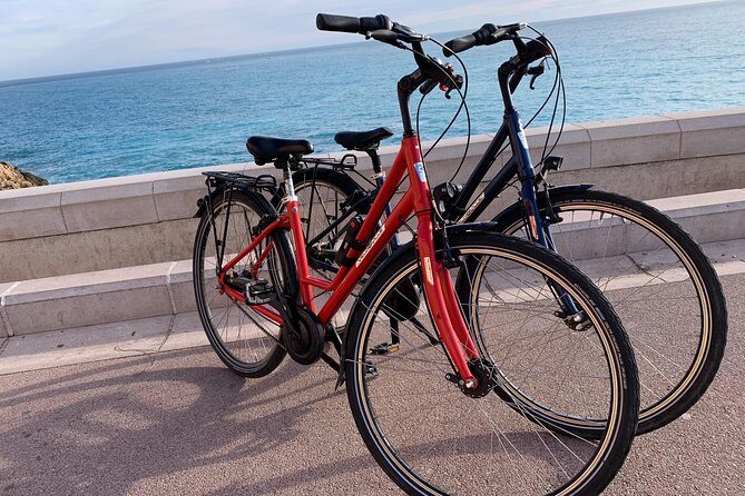 Nice City Bike Rental - FAQ