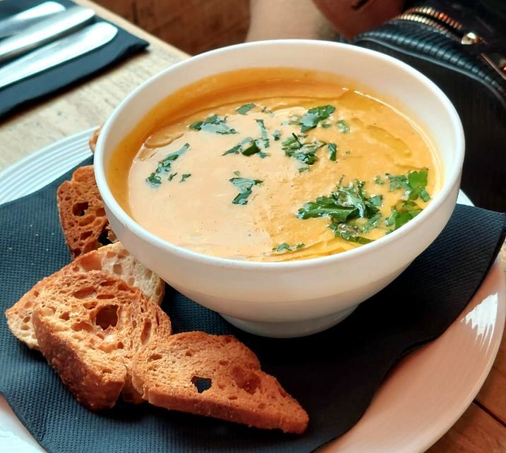 Nice: City Foods Guided Walking Tour - FAQ