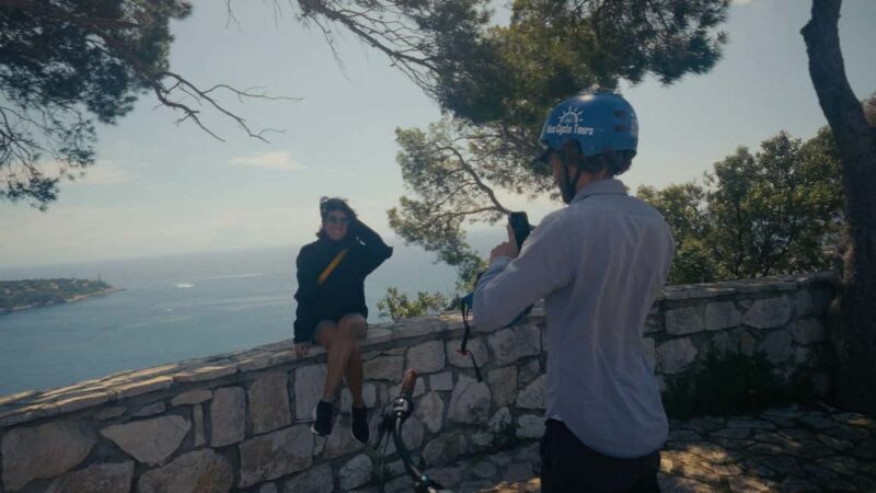Nice: City Highlights E-Bike Tour - Practical Details and Tips
