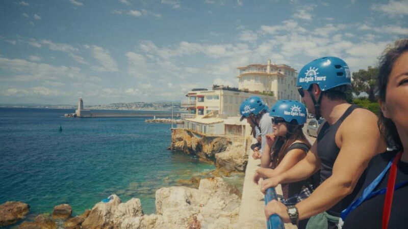 Nice: City Highlights E-Bike Tour - Final Thoughts