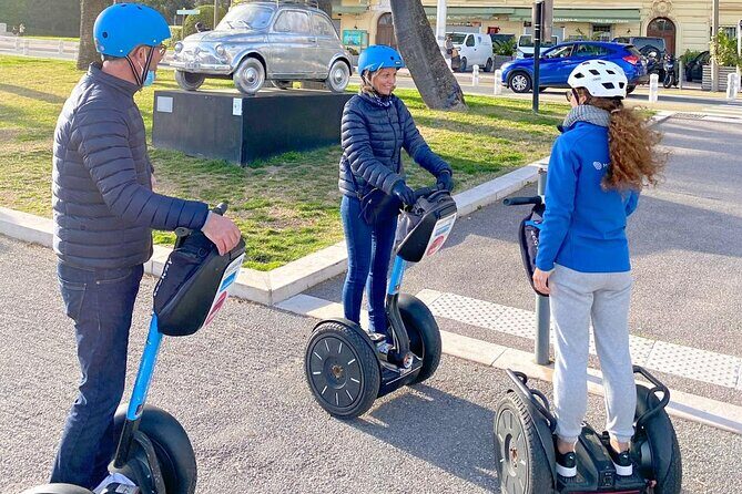 Nice City Segway Sightseeing Tour - Analyzing the Price and Overall Value