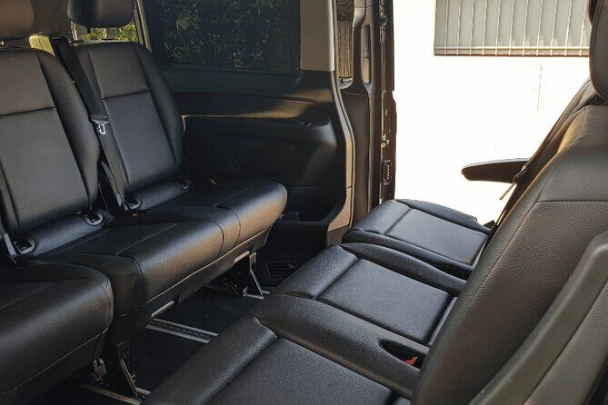 Nice Côte d'Azur Airport Transfer To Monaco - Real Travelers Experiences