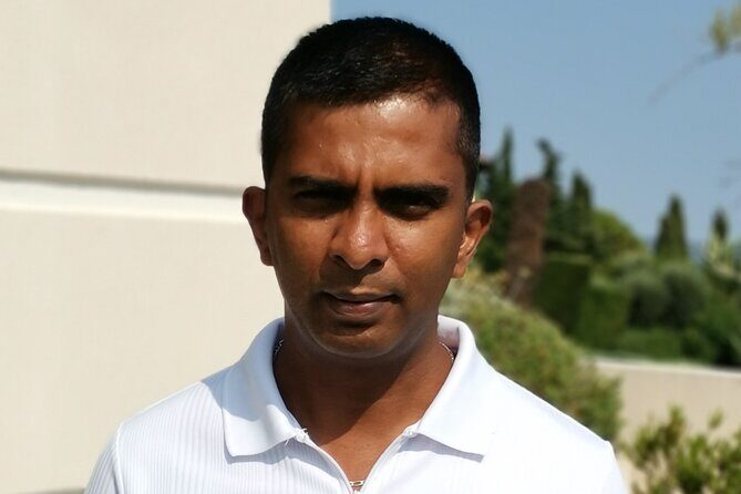 Nice Côte d'Azur Airport Transfer To Monaco - The Sum Up