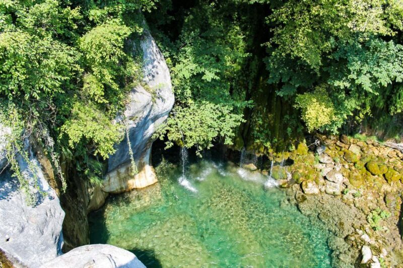 Nice: Countryside Tour with Grasse - An In-Depth Look at the Experience