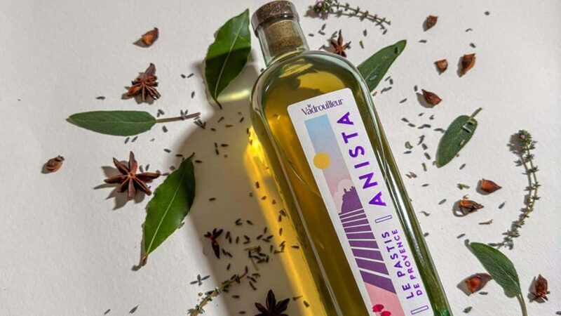 Nice: Craft your own gin with a master - 2 people - What to Expect from the Gin Workshop