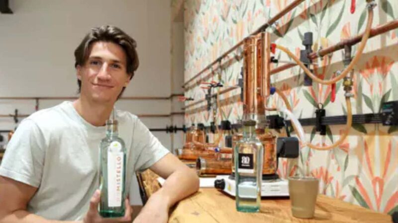 Nice: Craft your own gin with a master - 2 people - How It Compares to Other Experiences in Nice