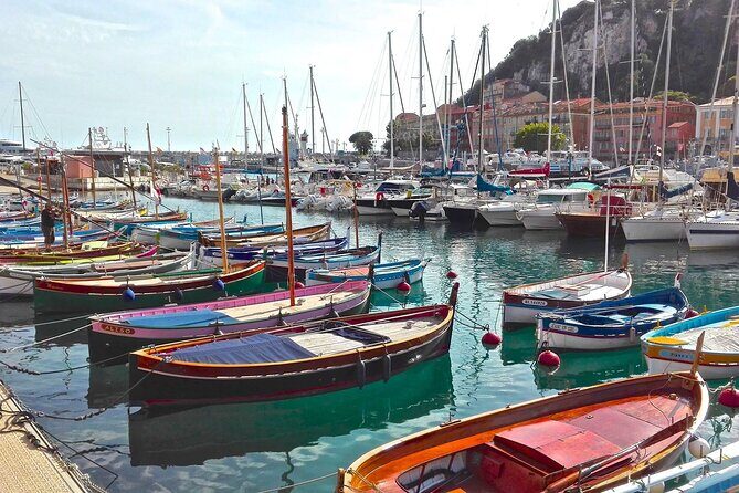 Nice Essentials Guided Electric Bike Tour - Who Should Consider This Tour?