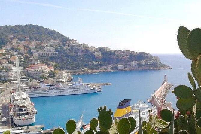 Nice Essentials Guided Electric Bike Tour - FAQ