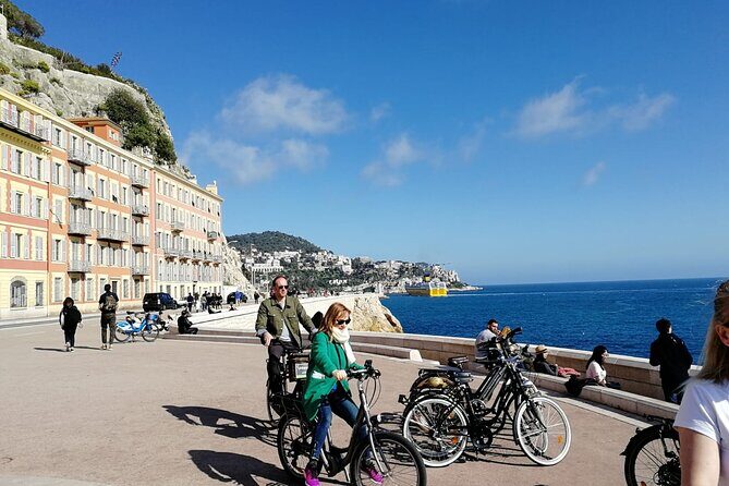 Nice Essentials Guided Electric Bike Tour - Final Thoughts