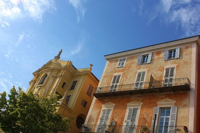 Nice: Exclusive Private Guided Tour of Historic Center - Key Points