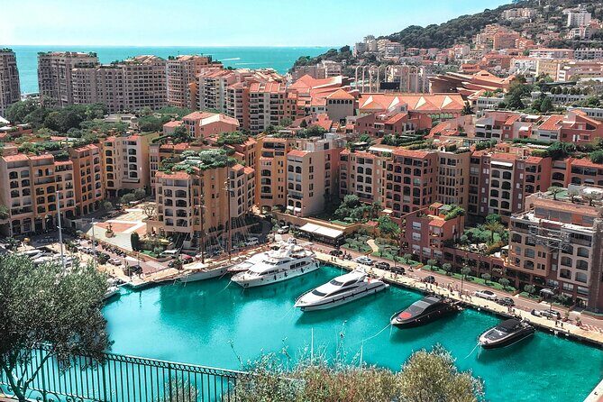 Nice, Eze, Monaco, and Monte Carlo Private Tour - Final Thoughts