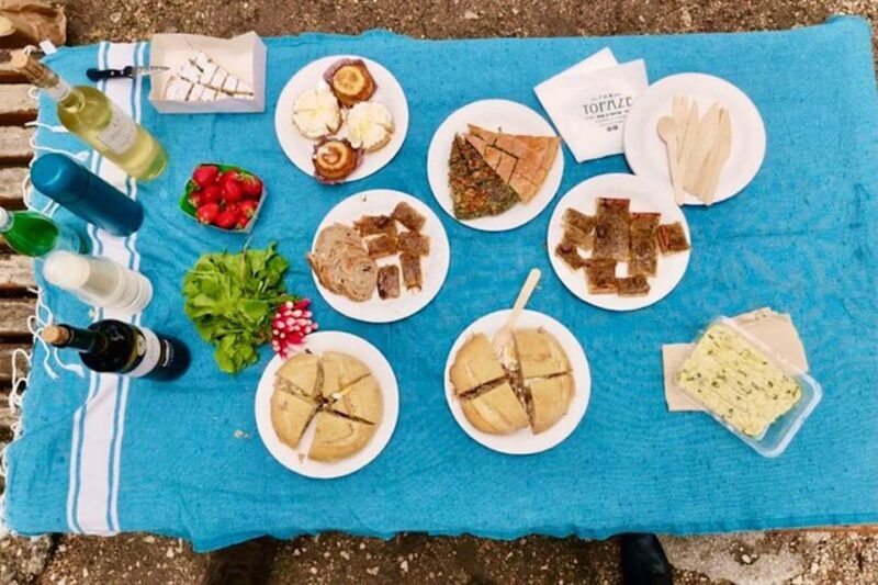 Nice: Food and Wine Old Town Guided Walking Tour - What Could Be Better?