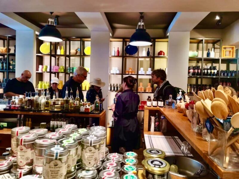 Nice: Food and Wine Old Town Guided Walking Tour - Final Thoughts