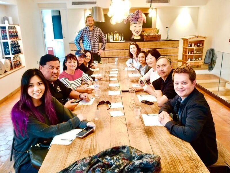 Nice: Food and Wine Old Town Guided Walking Tour - FAQs