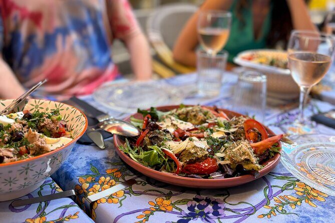 Nice Food Tour: Food Tastings & Local Wine Experience in Nice - Who Is This Tour Best For?