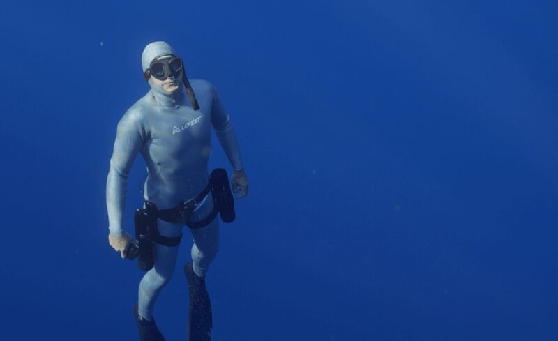 Nice, Free Underflying Experience - Fly Like Iron Man - Equipment and Safety