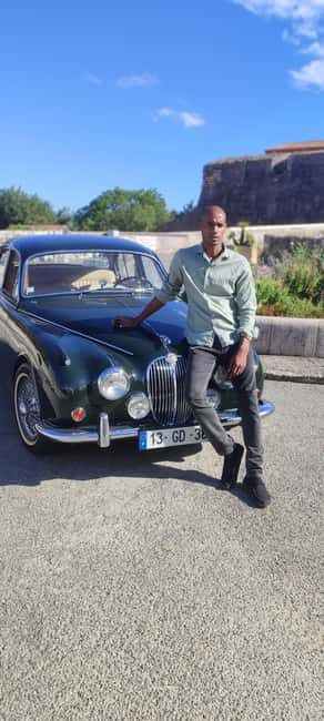 Nice: French Riviera Trip in a Vintage Jaguar MK2 - Final Thoughts