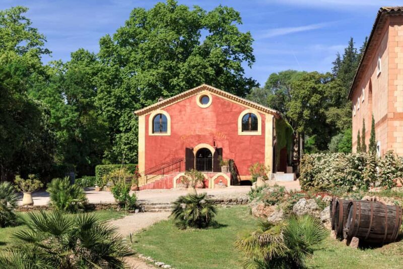 Nice: Full-Day Côtes de Provence Wine Tour - What Makes This Tour Stand Out?