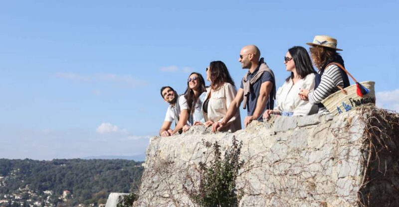 Nice: Half-Day Tour of Antibes and Cannes - Key Points