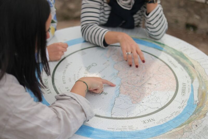 Nice: Half-Day Tour of Antibes and Cannes - What’s Included and How It Works