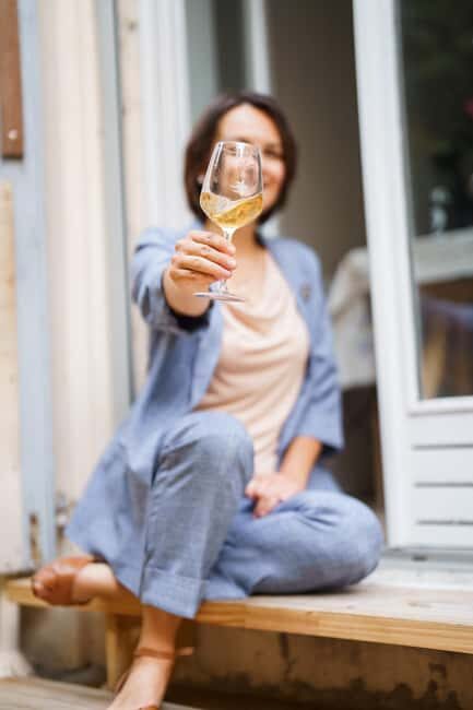 Nice: Introduction to Wine Tasting - What You Can Expect from the Experience