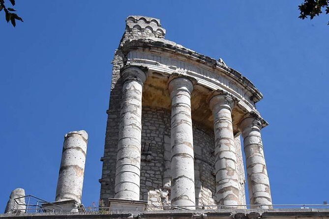 Nice: Italian Market, Eze, and Turbie Tour. - Exploring the Itinerary in Detail