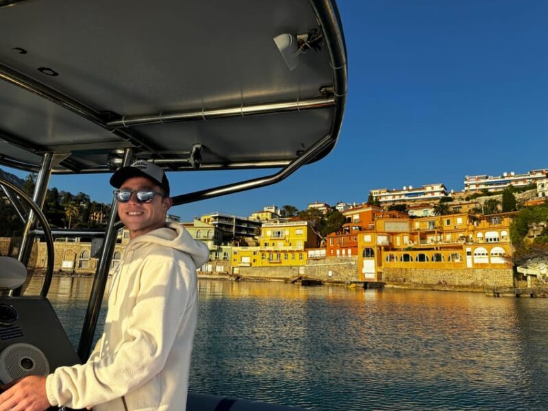 Nice: Mala Caves, Villefranche & Snorkeling Boat Tour - Frequently Asked Questions (FAQs)