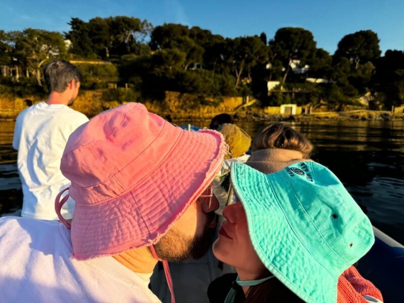 Nice: Mala Caves, Villefranche & Snorkeling Boat Tour - Final Thoughts